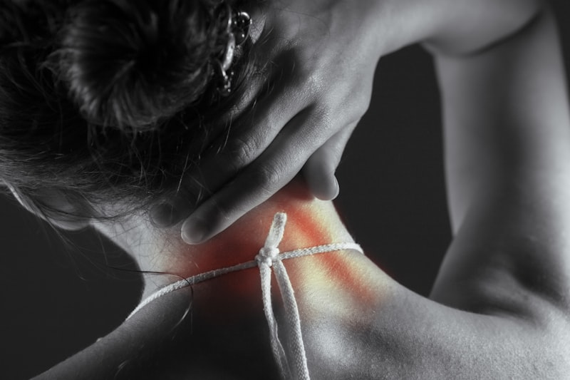 Tractotomy: Severing Pain for Mental Relief