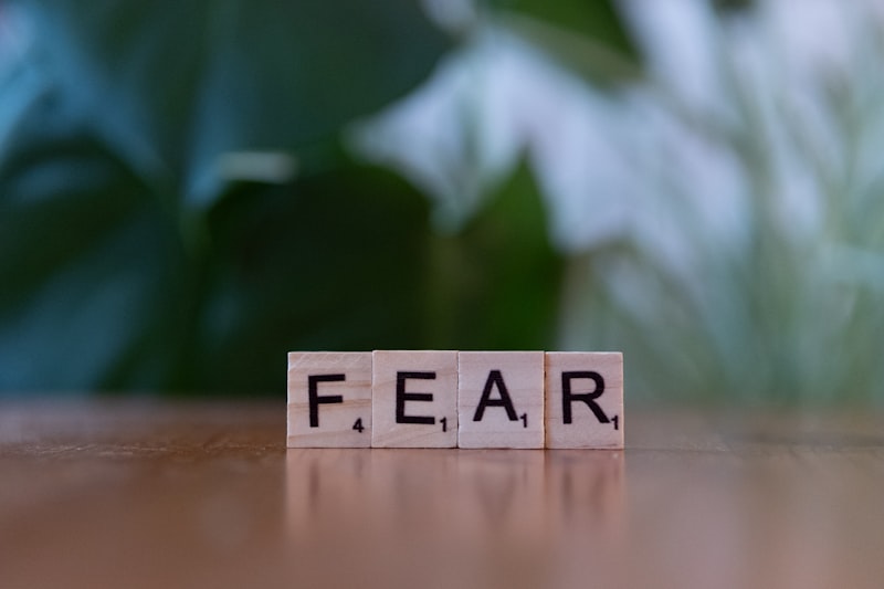 Uncertainty Avoidance: Navigating the Fear of the Unknown