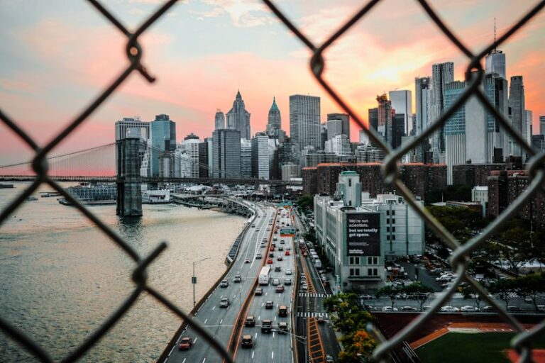 Urban Psychology: Why City Life Changes Your Mind