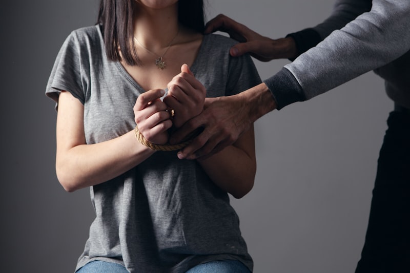 Uxoricide: Understanding the Psychology of Intimate Violence