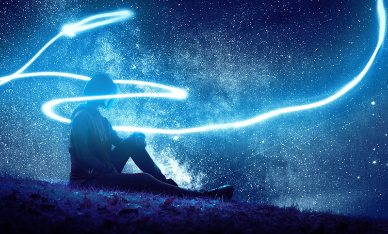 Waking Dreams: Exploring Reality Through the Subconscious