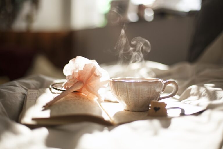 Warm Stimulus: The Science of Comfort and Inner Calm