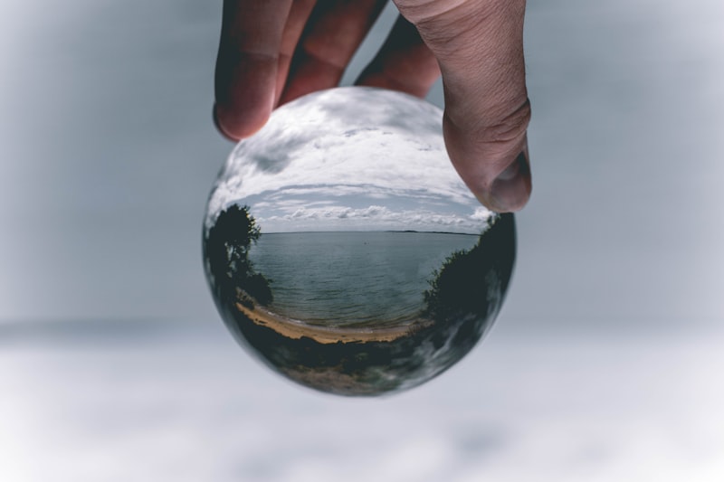 Weltanschauung: How Your Perspective Shapes Reality