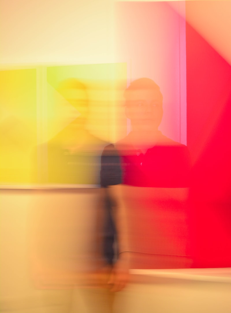 WFPT: Unlocking Personality Through Abstract Visual Art