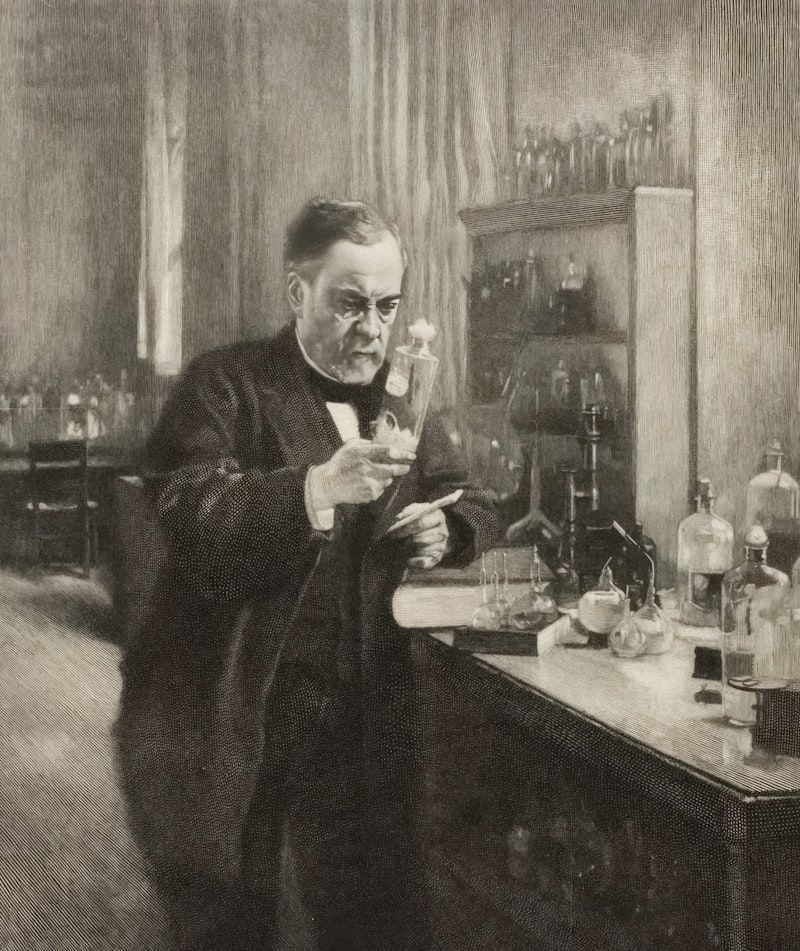 Wilhelm Wundt: The Father of Modern Experimental Psychology