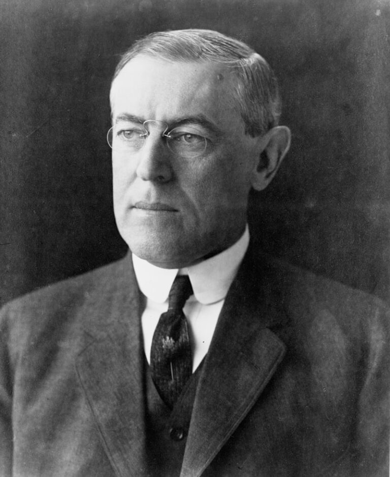 William Alanson White: A Pioneer of Modern Psychiatry