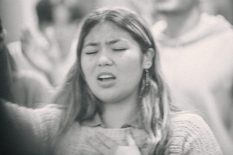 Yawning: Why We Really Can't Stop Contagious Sighs