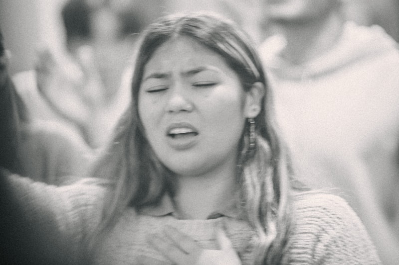 Yawning: Why We Really Can't Stop Contagious Sighs