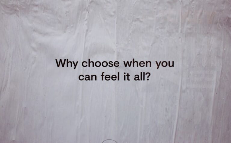 Abulia: Why You Cannot Start and How to Regain Control