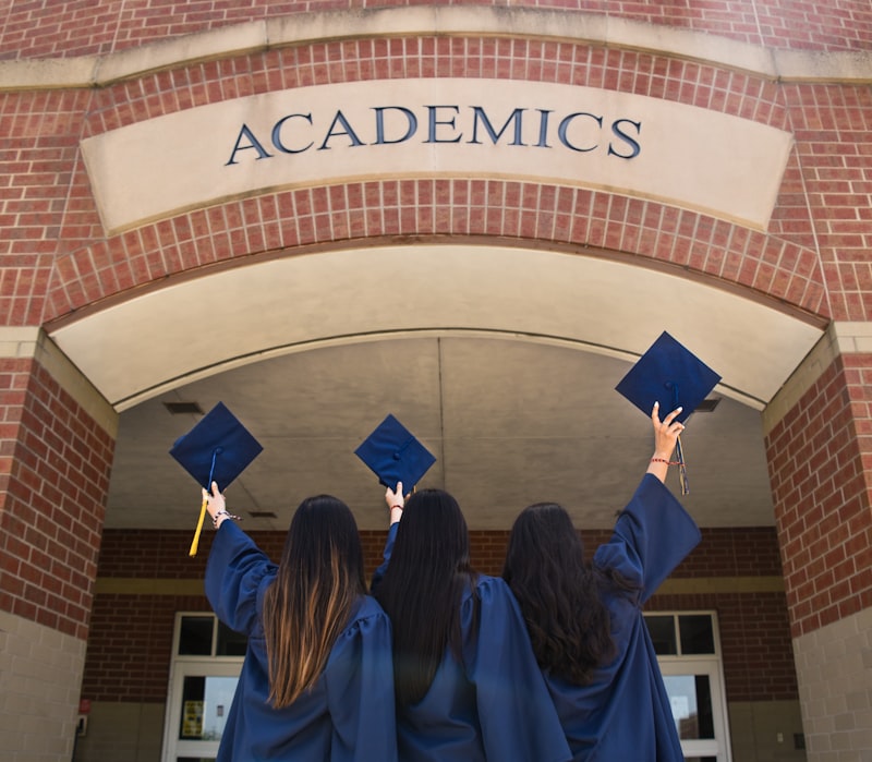 Academic Selection: Decoding the Psychology of Admissions