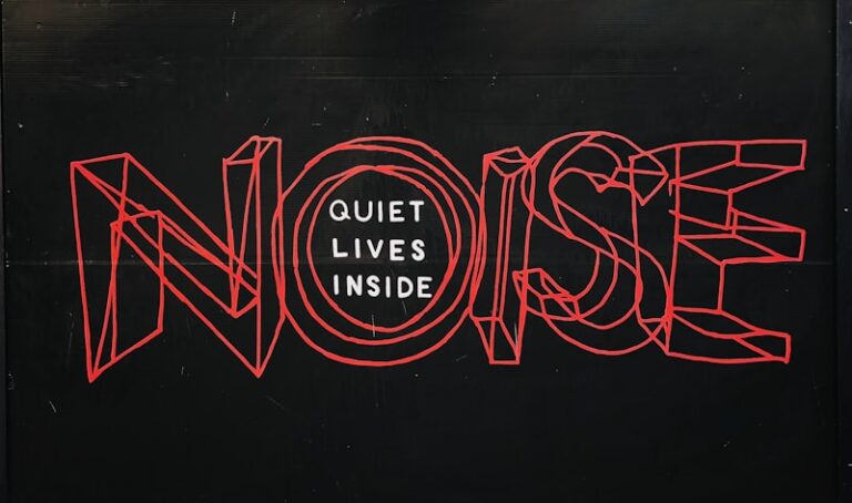 Acoustic Trauma: The Hidden Impact of Noise on the Mind