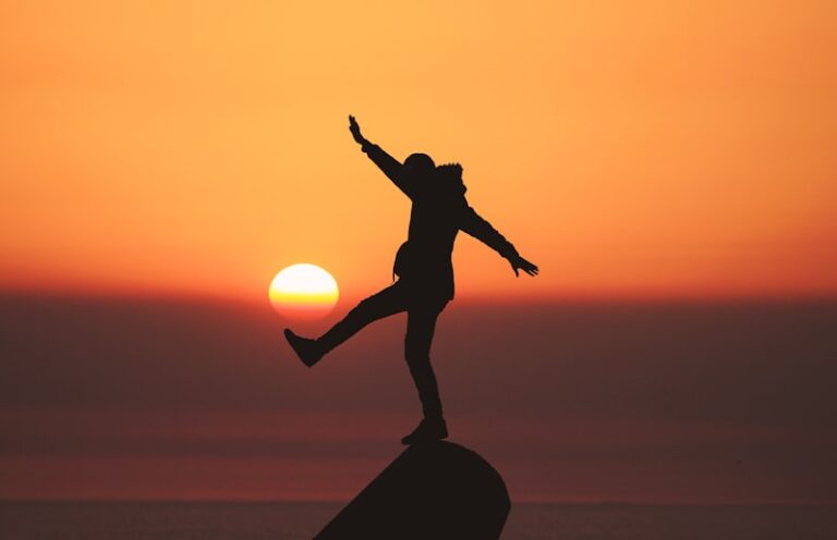 Activity-Passivity: Finding Your Balance in Life