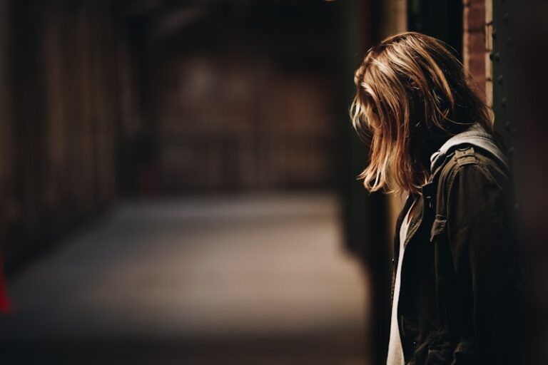 Adolescent Crisis: Navigating the Storm of Teenage Growth