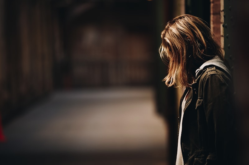 Adolescent Crisis: Navigating the Storm of Teenage Growth