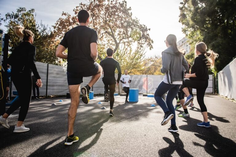 Aerobic Exercise: Boost Your Brain and Mental Wellbeing