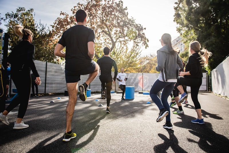 Aerobic Exercise: Boost Your Brain and Mental Wellbeing