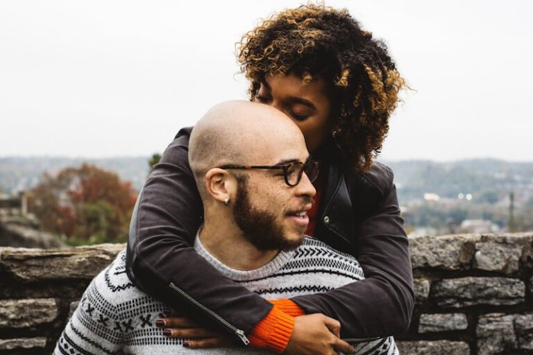 Affection: The Secret Glue That Bonds Human Relationships