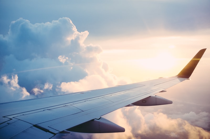 Aviator's Neurasthenia: The Hidden Cost of Flight
