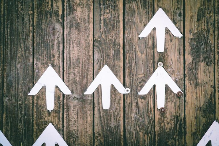 Behavioral Iteration: Mastering Growth Through Repetition