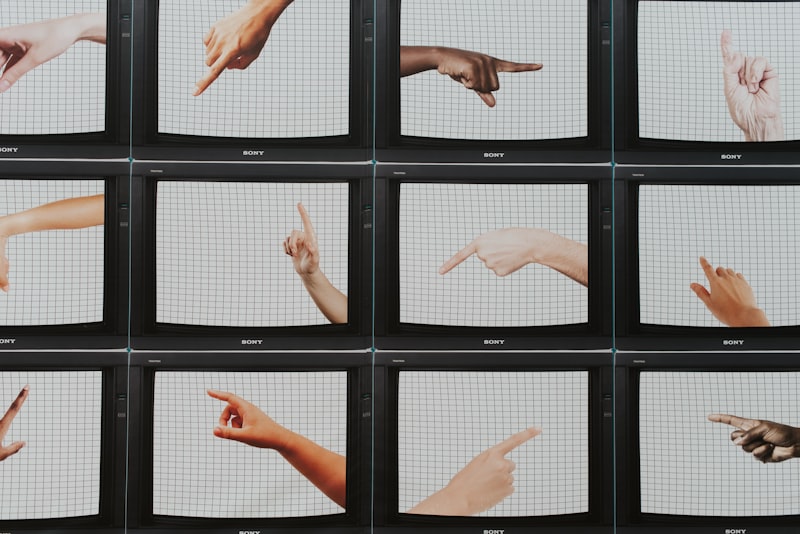 Body Language: Decoding the Unspoken Signals of Human Intent