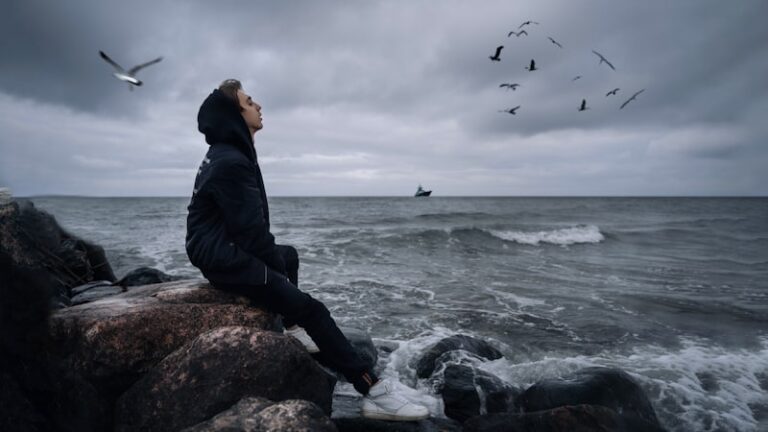 Borderline Personality Disorder: Navigating Emotional Storms