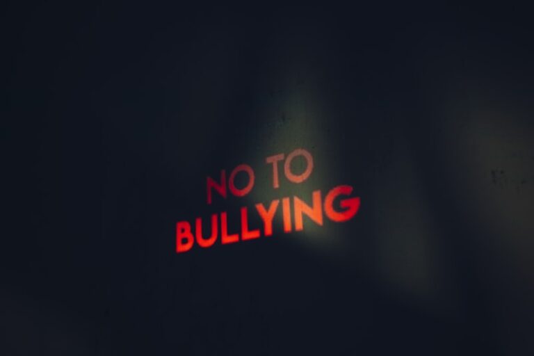 Bullying: Why It Is More Than Just Peer Conflict