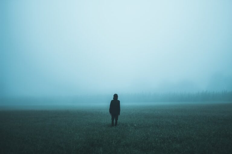 Clouding of Consciousness: Understanding Mental Fog