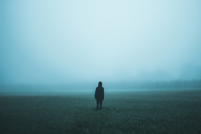Clouding of Consciousness: Understanding Mental Fog
