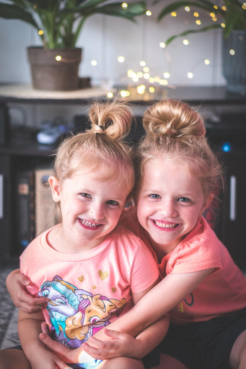 Conjoined Twins: The Psychology of Shared Identity