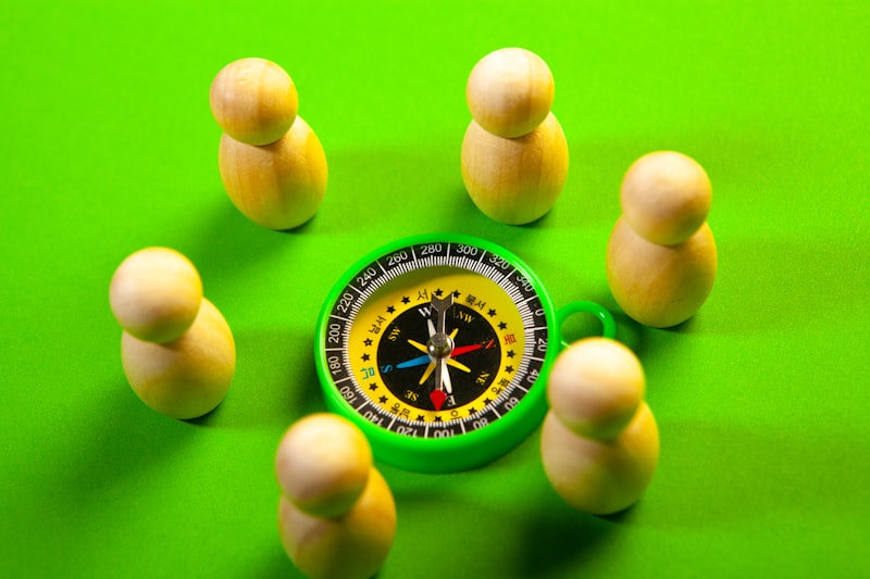 Conscience Development: Building Your Inner Moral Compass