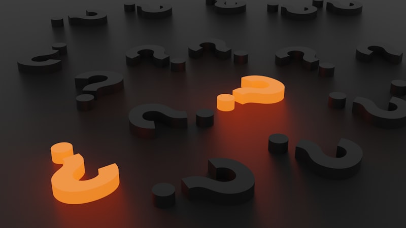 Control Question Test: Decoding Deception Through Science