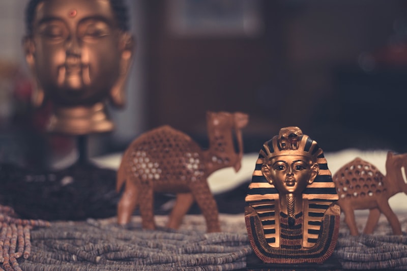 Cultural Artifacts: Why Our Objects Shape Our Minds