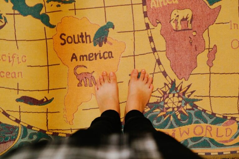 Cultural Learning: How We Absorb the World Around Us