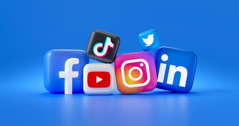 Digital Distraction: Why Social Media Sabotages Focus