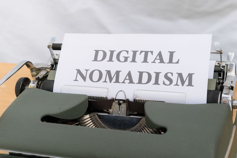 Digital Divide: The Psychology of Modern Social Exclusion