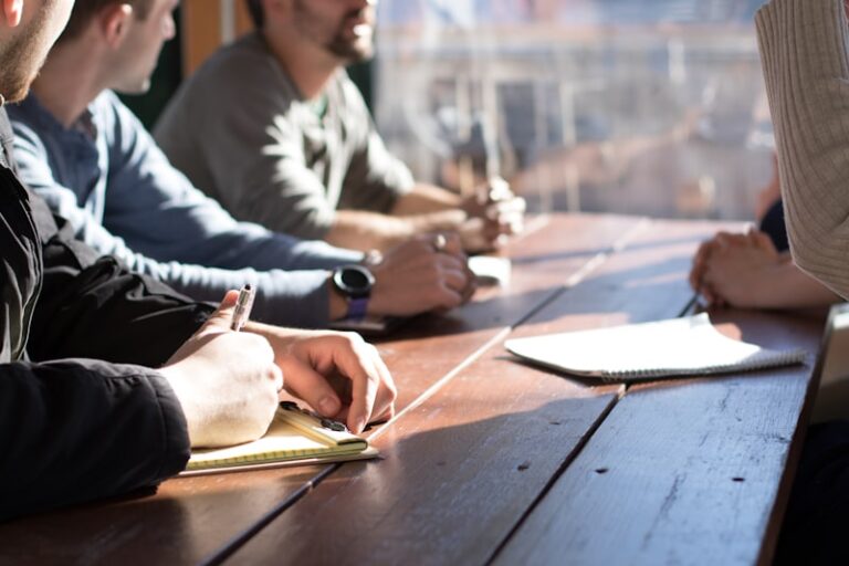 Directed Discussion: Master Focused Group Conversations