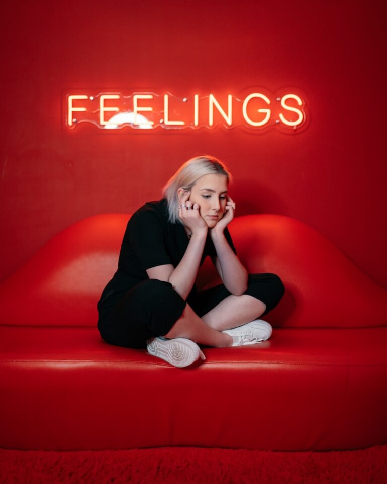 Emotional Theory: Why You Feel What You Feel