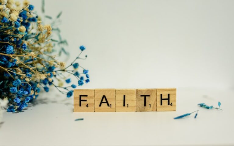 Extrinsic Religion: Faith as a Means to an End