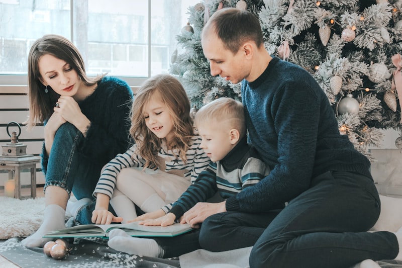 Family of Origin: How Your Past Shapes Your Present