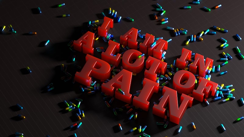 Flagellation: The Psychology of Ritualized Pain