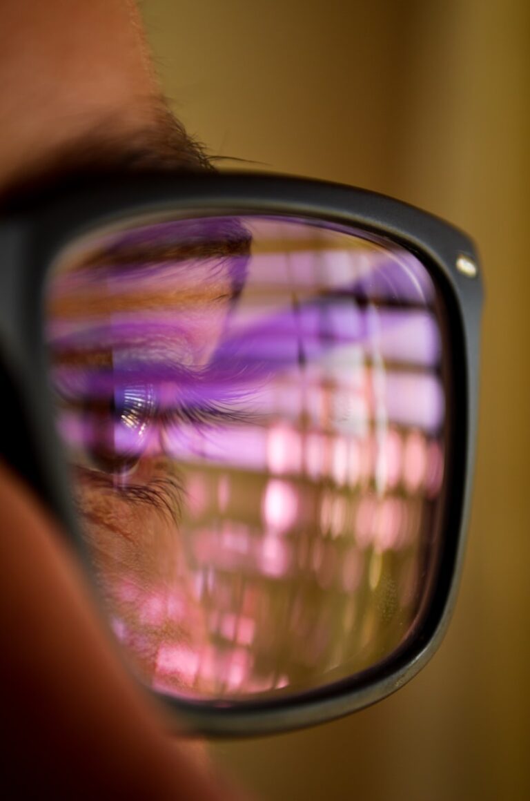 Flicker Fusion: The Limits of Human Visual Perception