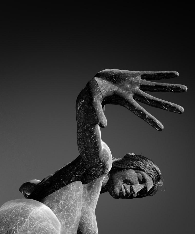 Formication: Decoding the Sensation of Crawling Skin