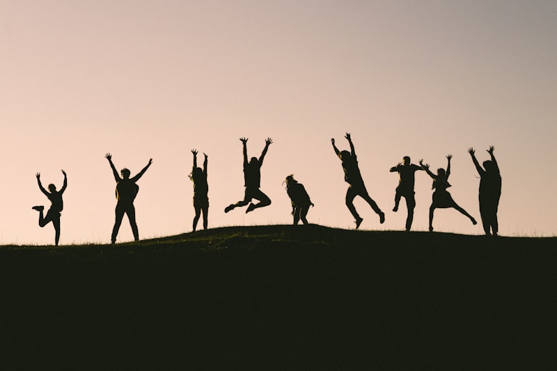 Group Facilitation: Mastering the Art of Collective Success