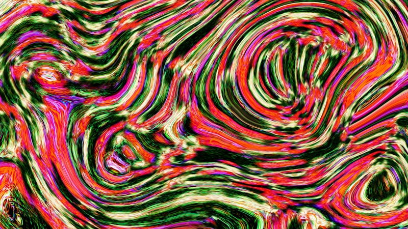 HPPD: Understanding the Lingering Echoes of Hallucinogens