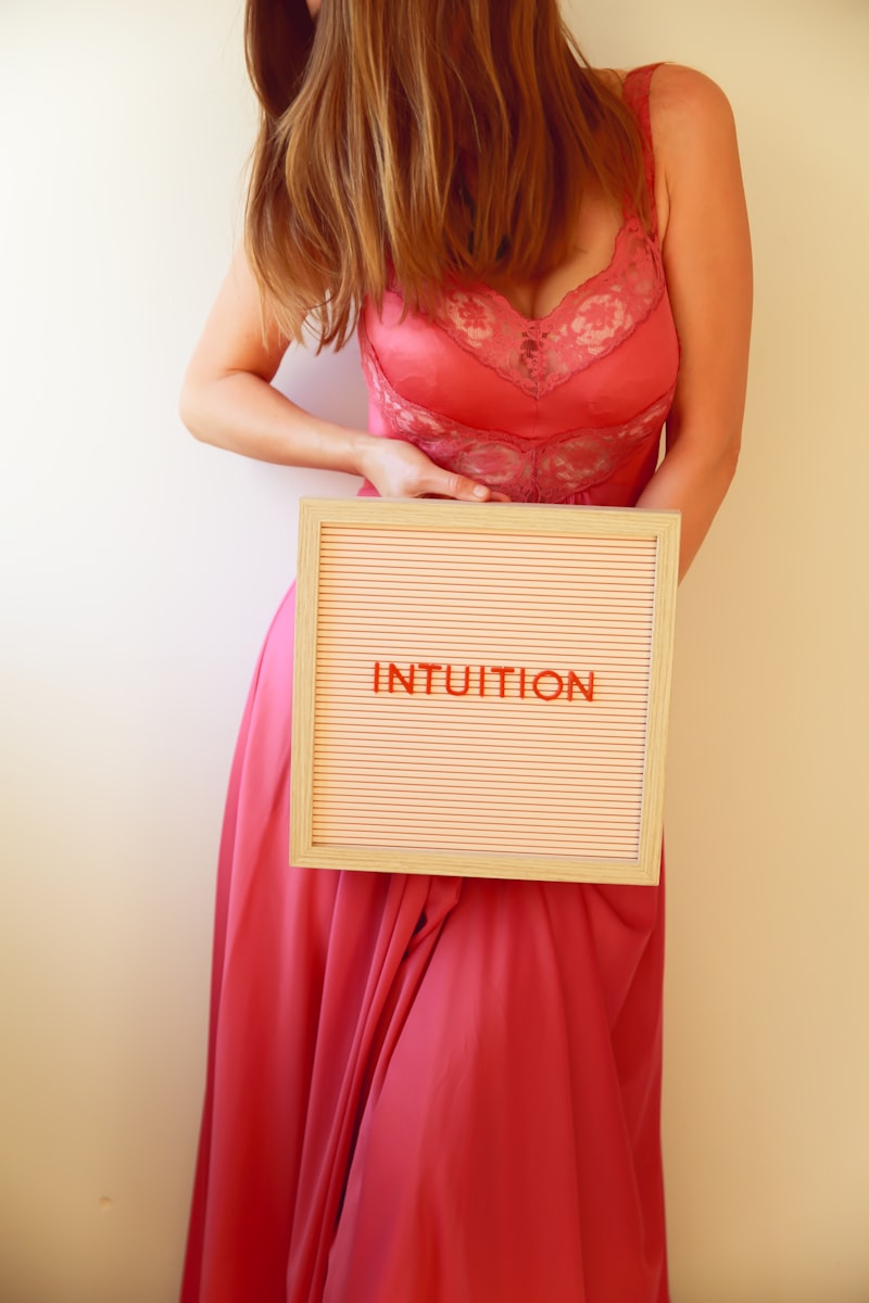 Intuitionism: Trusting Your Gut to Uncover Hidden Truths