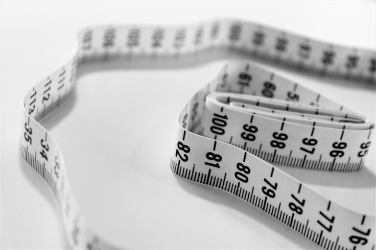 Ipsative Measurement: Mastering the Self-Reflective Scale