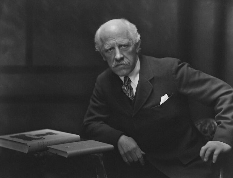 Jean Esquirol: The Architect of Modern Psychiatry