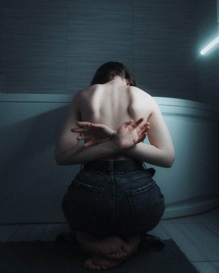 Kinesthetic Feedback: Master Your Body’s Hidden Signals