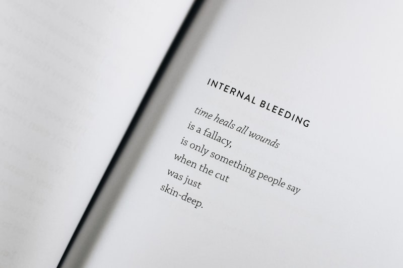 La Belle Indifference: The Paradox of Calm in Crisis