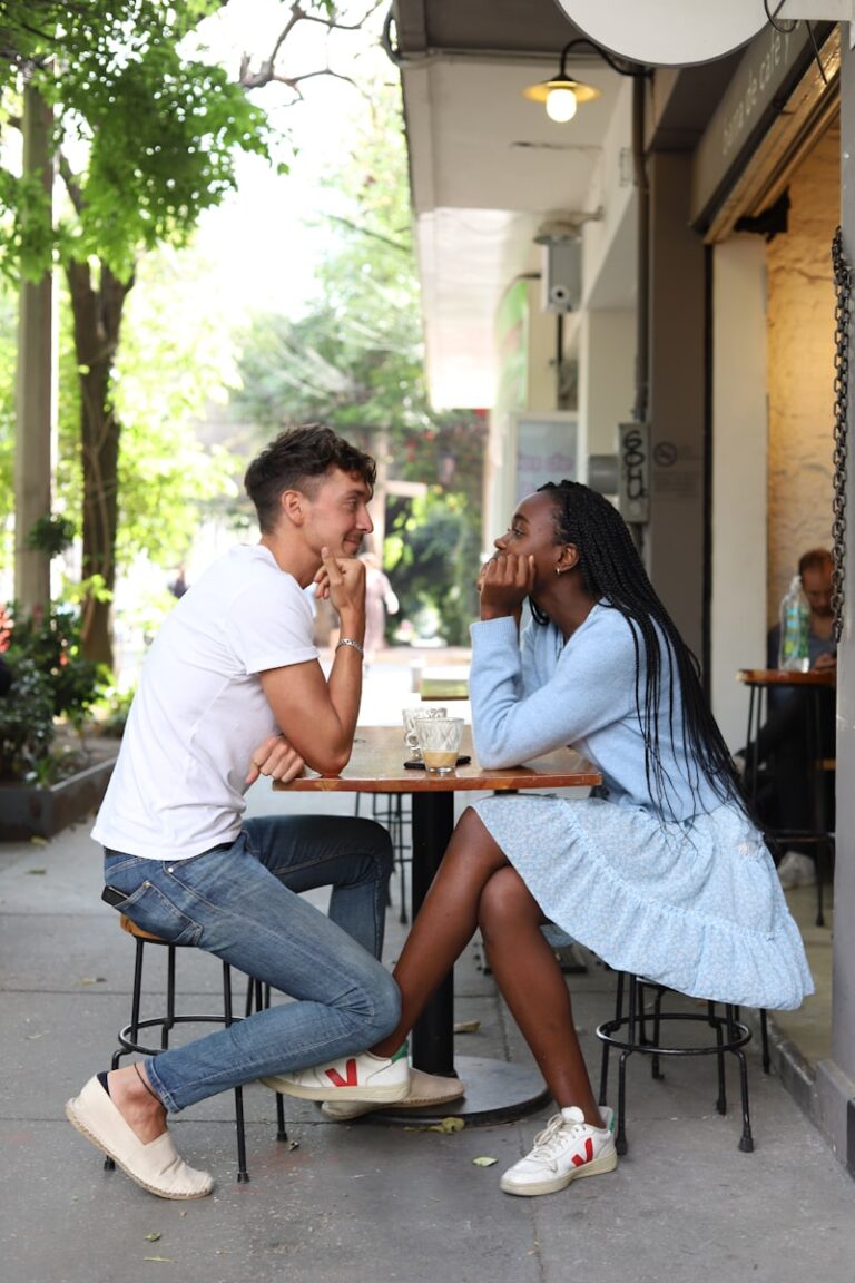 Matching Hypothesis: Why We Date People Like Us